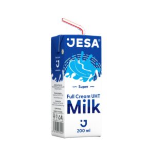 SUPER MILK 200ML