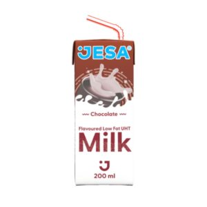 FLAVOURED CHOCOLATE 200ML