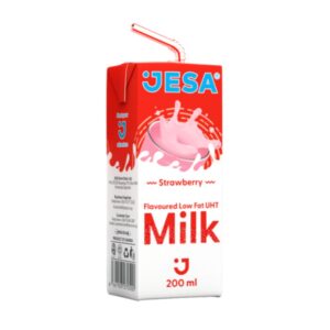 FLAVOURED STRAWBERRY 200ML