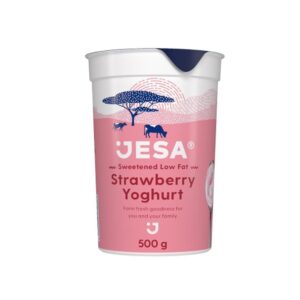 STRAWBERRY CUP 500G