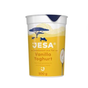 VANILLA CUP 500G
