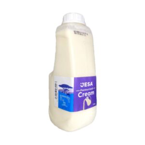 FRESH CREAM 1L