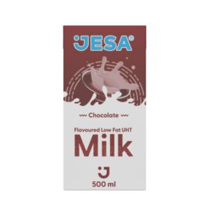 FLAVOURED CHOCOLATE 500ML