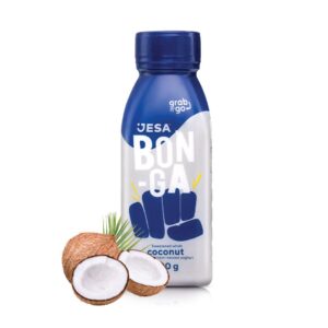 BONGA COCONUT 330G