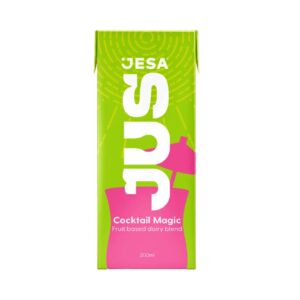JUS COCKTAIL 200ML