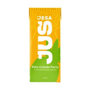JUS PINEAPPLE COCONUT 200ML