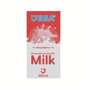 FLAVOURED STRAWBERRY 500ML