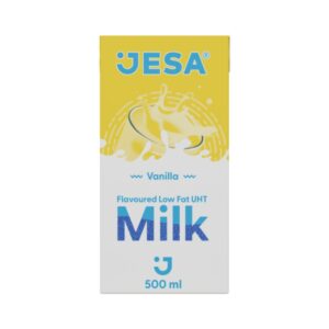 FLAVOURED VANILLA 500ML